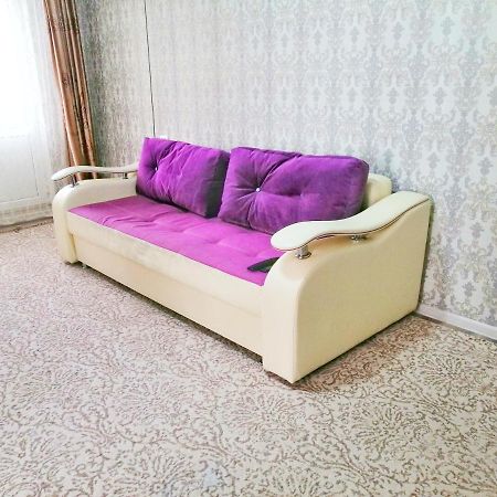 Уютная Трешка Atyraū Exterior foto